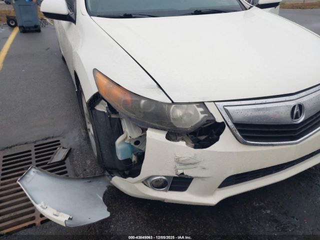 2011 ACURA TSX JH4CU2F6XBC016912 Photo 5