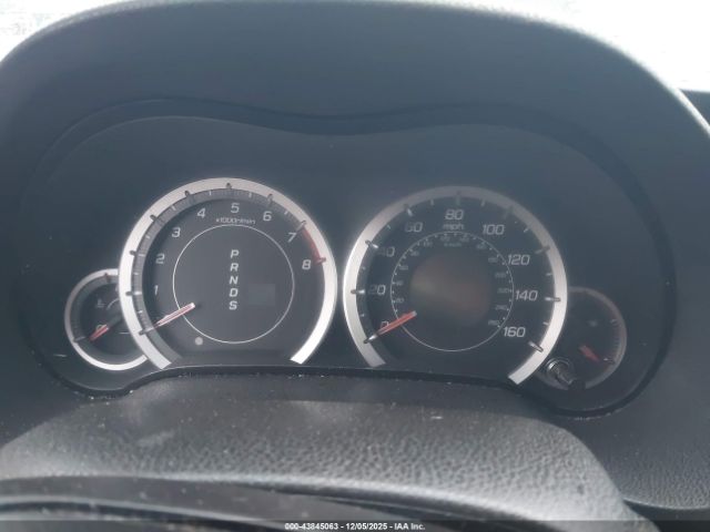 2011 ACURA TSX JH4CU2F6XBC016912 Photo 6