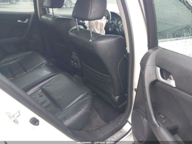 2011 ACURA TSX JH4CU2F6XBC016912 Photo 7
