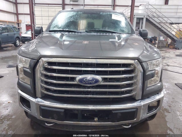 Ford F-150 Xlt 2016 1FTEW1EF5GKF58660 Image 12