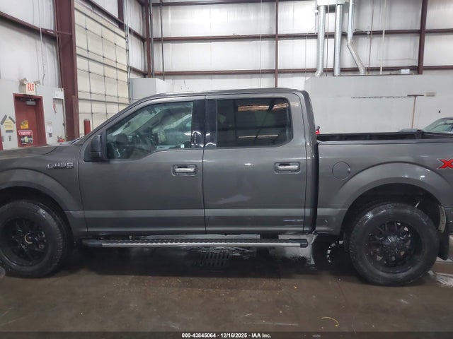 Ford F-150 Xlt 2016 1FTEW1EF5GKF58660 Image 14