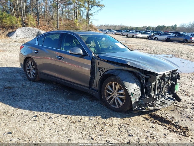 2017 INFINITI Q50 JN1EV7AP7HM735982