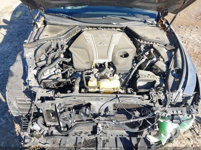 2017 INFINITI Q50 JN1EV7AP7HM735982 Photo 9