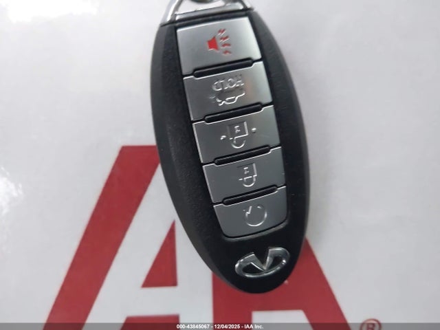 2017 INFINITI Q50 JN1EV7AP7HM735982 Photo 10