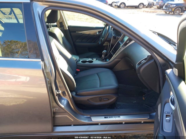 2017 INFINITI Q50 JN1EV7AP7HM735982 Photo 4