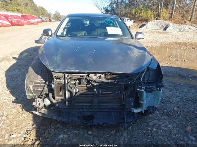 2017 INFINITI Q50 JN1EV7AP7HM735982 Photo 5