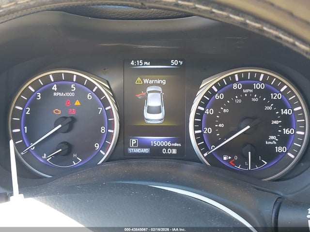 2017 INFINITI Q50 JN1EV7AP7HM735982 Photo 6