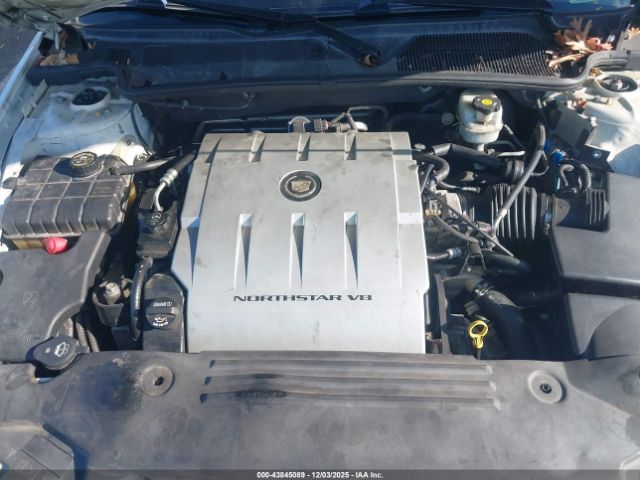 2008 CADILLAC DTS 1G6KD57Y38U186338 Photo 9
