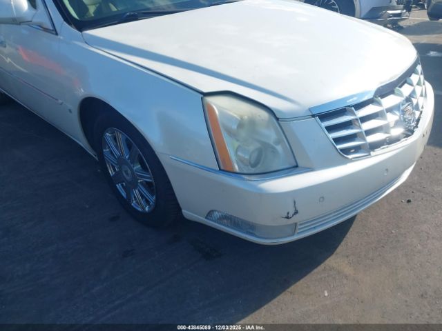 2008 CADILLAC DTS 1G6KD57Y38U186338 Photo 5