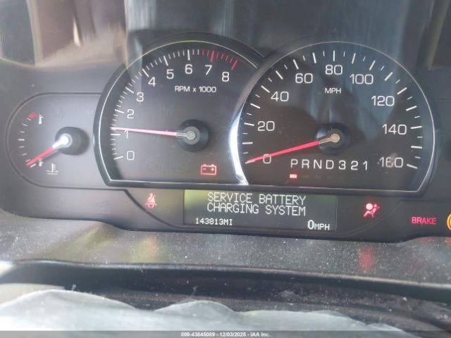 2008 CADILLAC DTS 1G6KD57Y38U186338 Photo 6