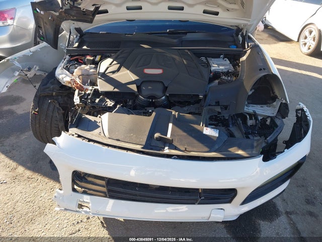 2023 PORSCHE CAYENNE WP1AG2AY3PDA18610 Photo 9