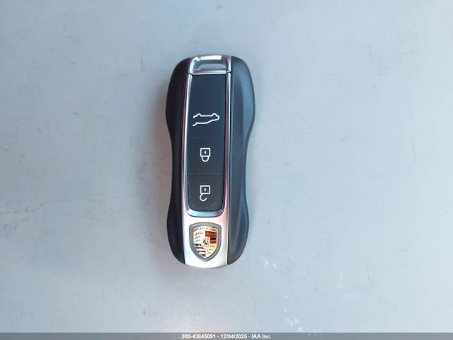 2023 PORSCHE CAYENNE WP1AG2AY3PDA18610 Photo 10