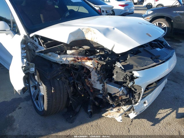 2023 PORSCHE CAYENNE WP1AG2AY3PDA18610 Photo 5