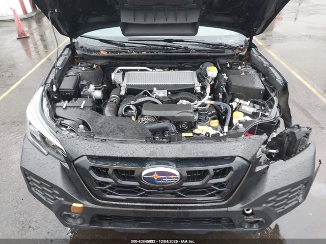 4S4BTGUD8S3204936 Subaru Outback Wilderness