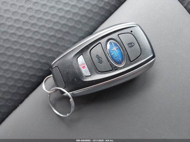 4S4BTGUD8S3204936 Subaru Outback Wilderness