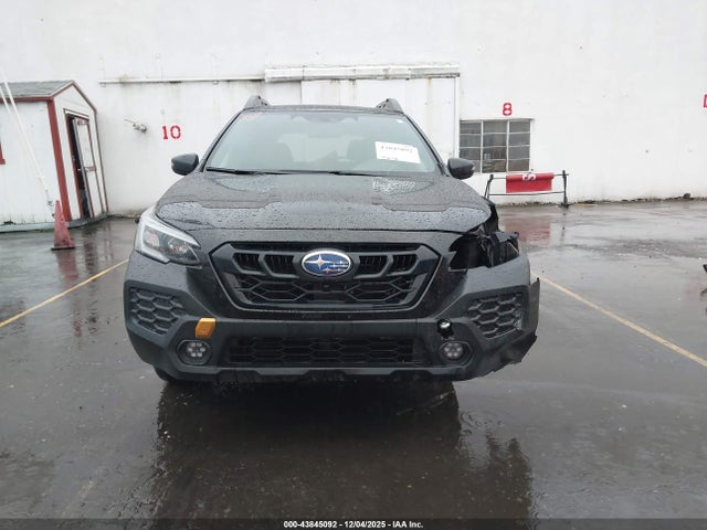 4S4BTGUD8S3204936 Subaru Outback Wilderness