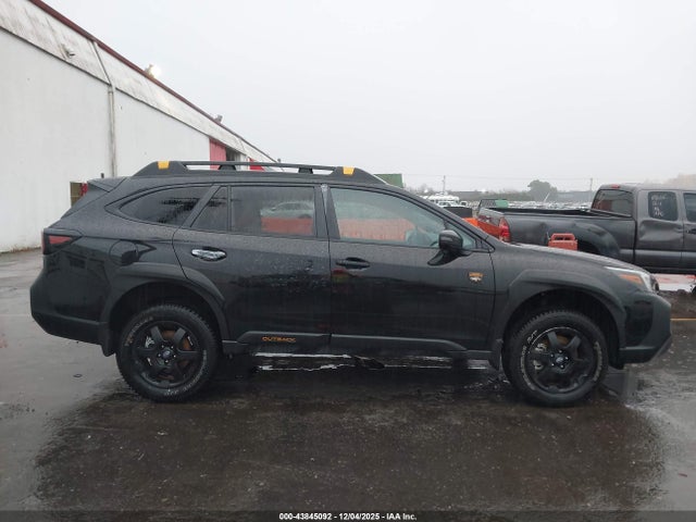 4S4BTGUD8S3204936 Subaru Outback Wilderness