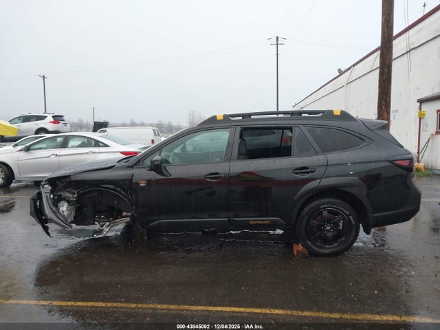 4S4BTGUD8S3204936 Subaru Outback Wilderness