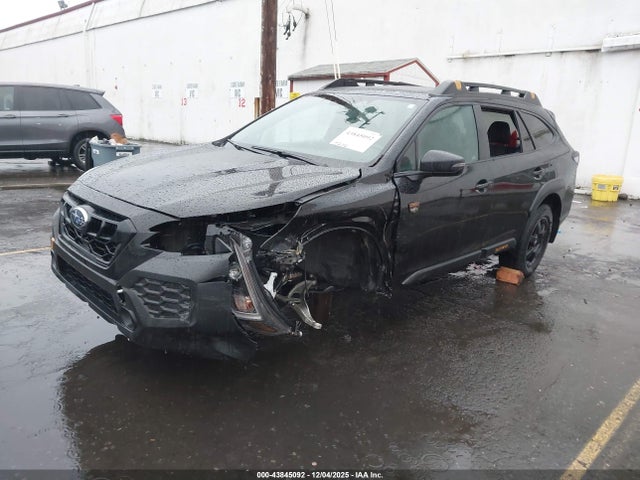 4S4BTGUD8S3204936 Subaru Outback Wilderness