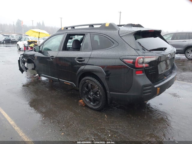 4S4BTGUD8S3204936 Subaru Outback Wilderness