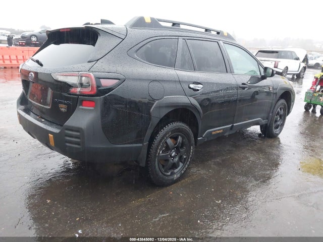 4S4BTGUD8S3204936 Subaru Outback Wilderness