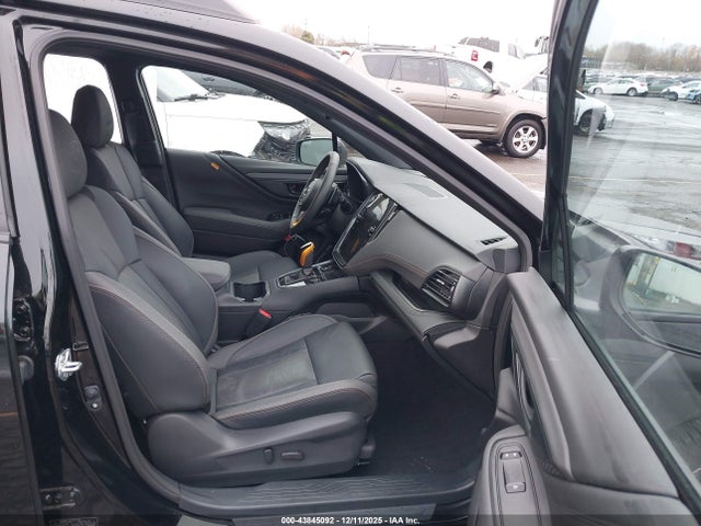 4S4BTGUD8S3204936 Subaru Outback Wilderness