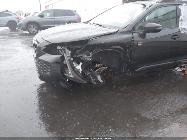 4S4BTGUD8S3204936 Subaru Outback Wilderness