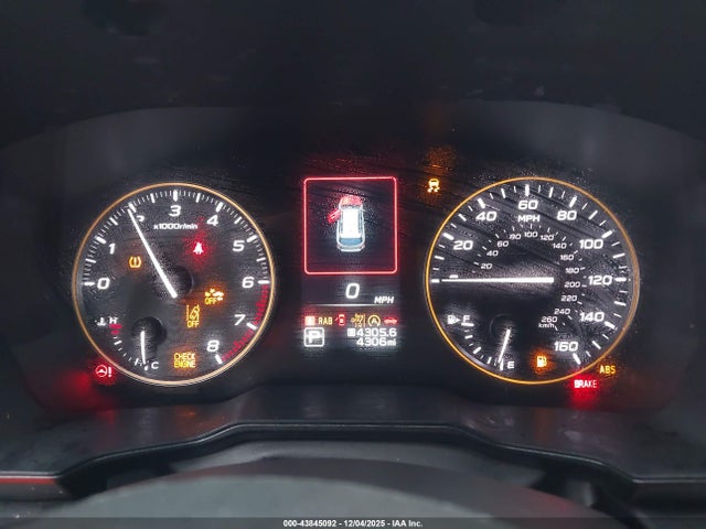 4S4BTGUD8S3204936 Subaru Outback Wilderness