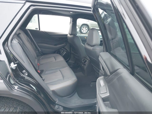 4S4BTGUD8S3204936 Subaru Outback Wilderness