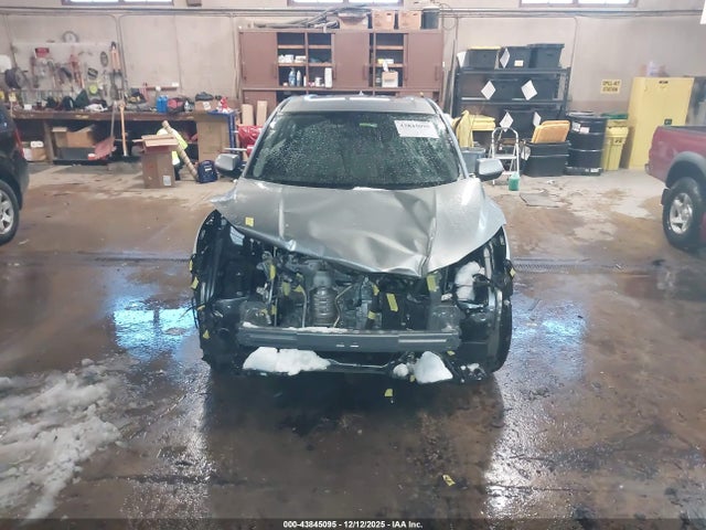 Honda HR-V LX 2019 3CZRU6H3XKG702526 Image 12