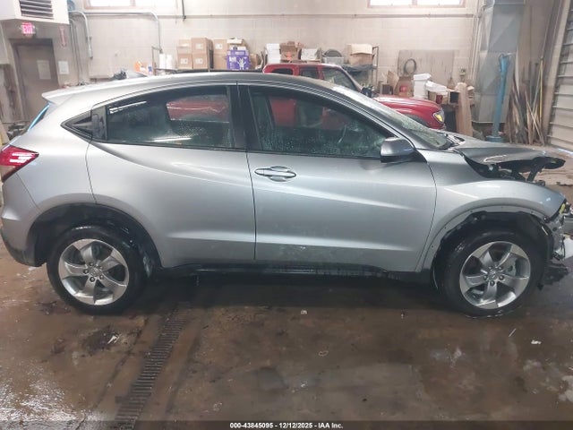 Honda HR-V LX 2019 3CZRU6H3XKG702526 Image 13
