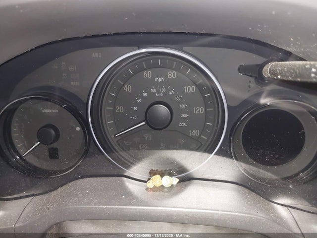 Honda HR-V LX 2019 3CZRU6H3XKG702526 Image 15