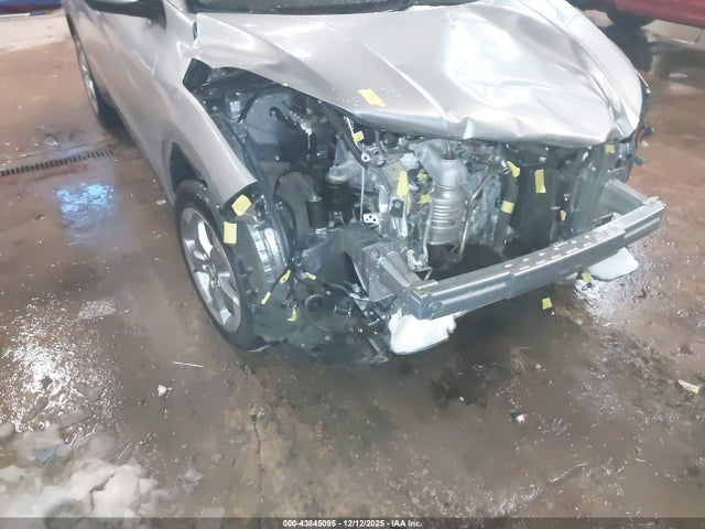 Honda HR-V LX 2019 3CZRU6H3XKG702526 Image 11