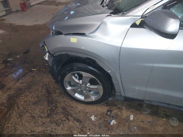 Honda HR-V LX 2019 3CZRU6H3XKG702526 Image 17