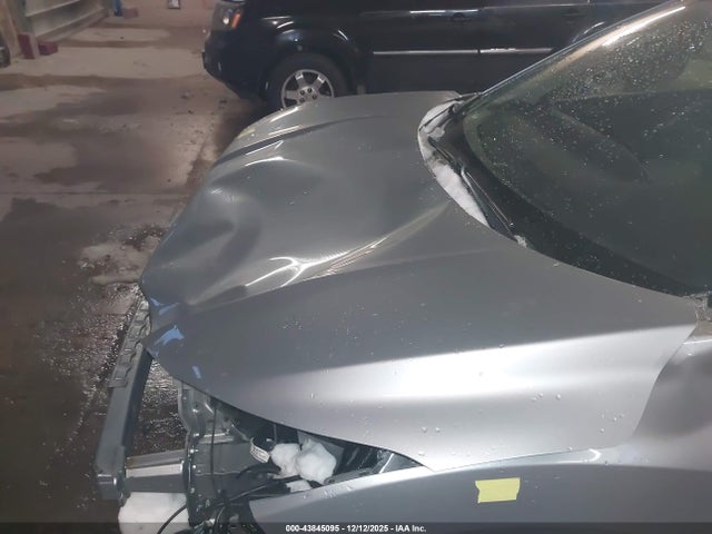 Honda HR-V LX 2019 3CZRU6H3XKG702526 Image 18