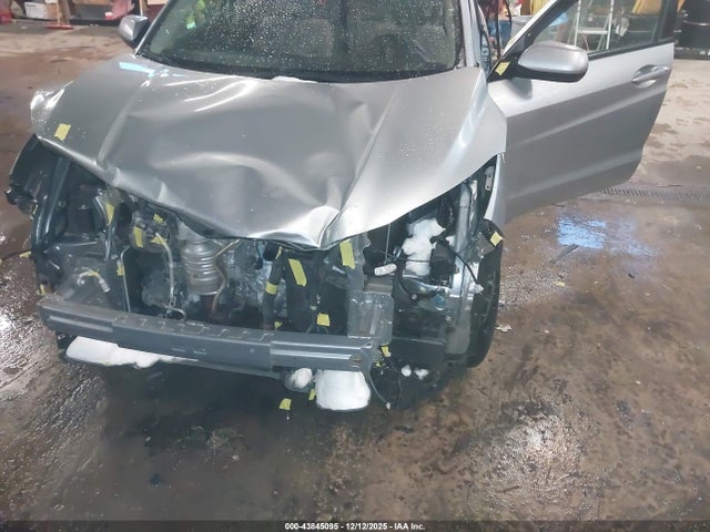Honda HR-V LX 2019 3CZRU6H3XKG702526 Image 6
