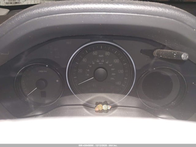 Honda HR-V LX 2019 3CZRU6H3XKG702526 Image 7