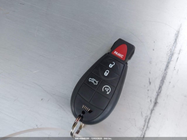 2013 DODGE CHALLENGER 2C3CDYAG9DH704666 Photo 10