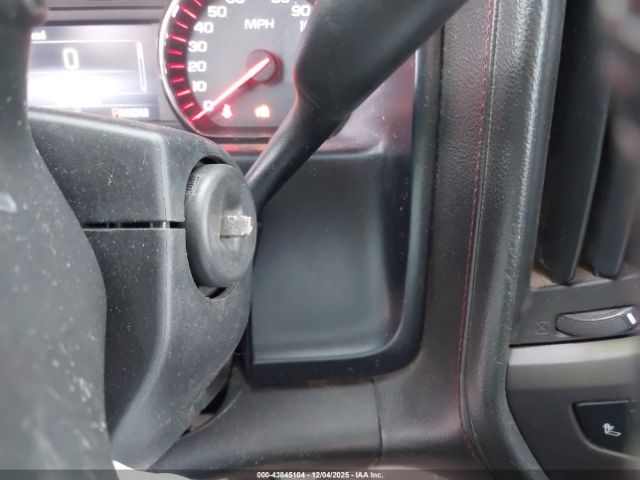 2015 GMC SIERRA 1500 1GTV2VEC5FZ400219 Photo 10