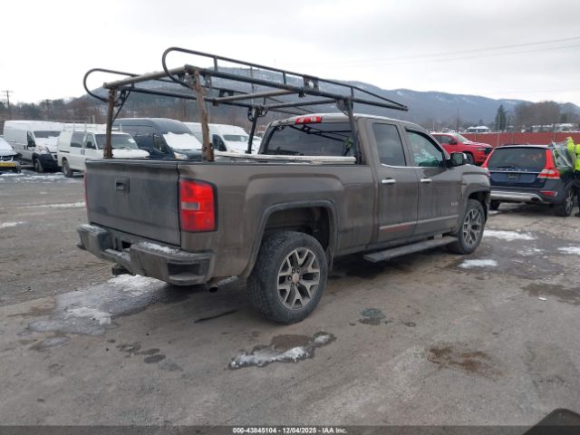2015 GMC SIERRA 1500 1GTV2VEC5FZ400219 Photo 3