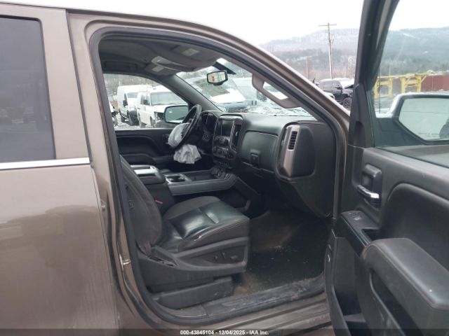 2015 GMC SIERRA 1500 1GTV2VEC5FZ400219 Photo 4