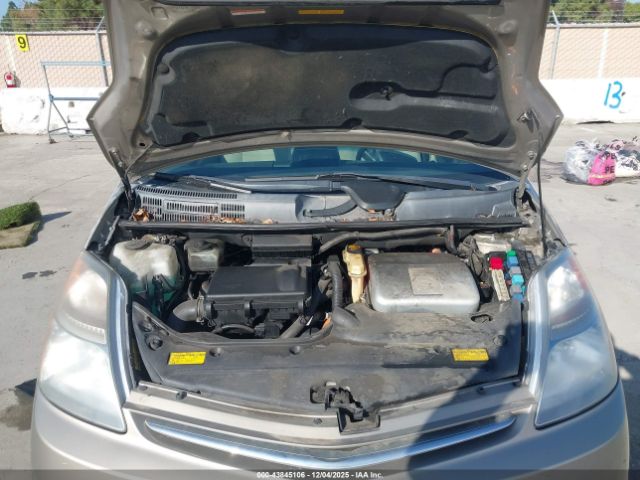 2007 TOYOTA PRIUS JTDKB20U077567506 Photo 9