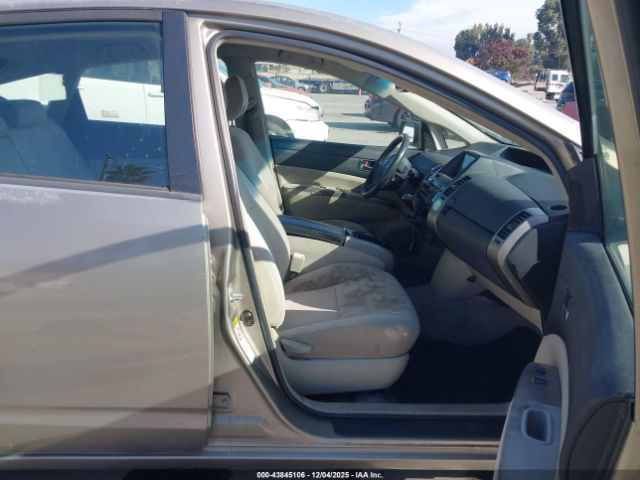 2007 TOYOTA PRIUS JTDKB20U077567506 Photo 4