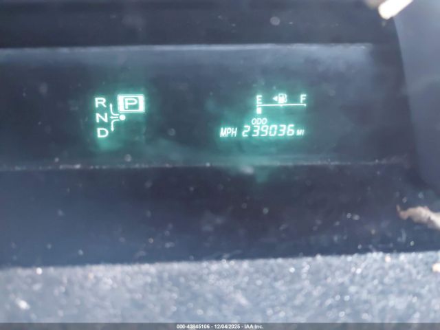 2007 TOYOTA PRIUS JTDKB20U077567506 Photo 6