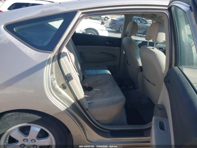 2007 TOYOTA PRIUS JTDKB20U077567506 Photo 7
