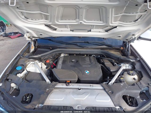 2022 BMW X4 5UX33DT01N9K84327 Photo 9