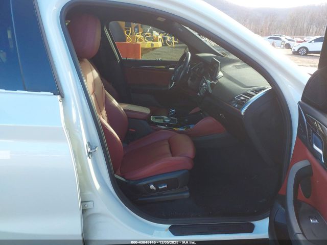 2022 BMW X4 5UX33DT01N9K84327 Photo 4