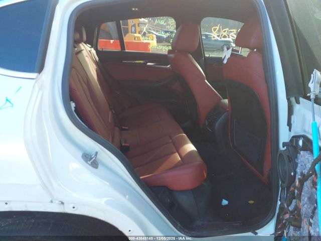2022 BMW X4 5UX33DT01N9K84327 Photo 7