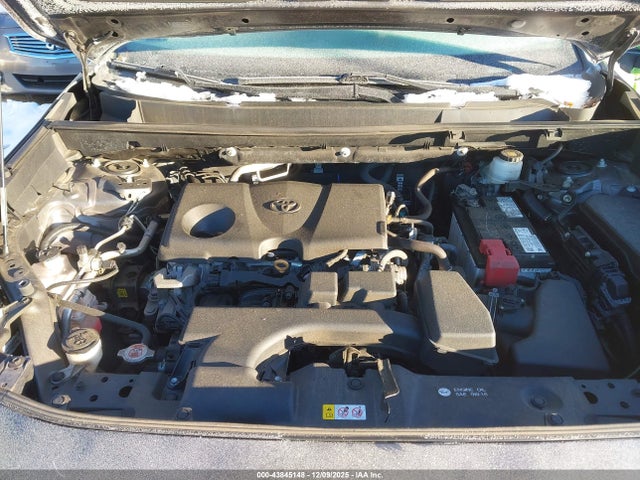 Toyota Rav4 Xle 2022 2T3P1RFV2NW265315 Image 10
