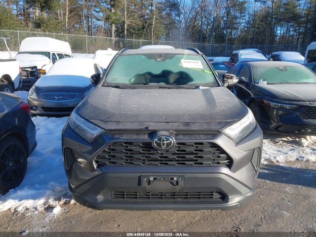 Toyota Rav4 Xle 2022 2T3P1RFV2NW265315 Image 12